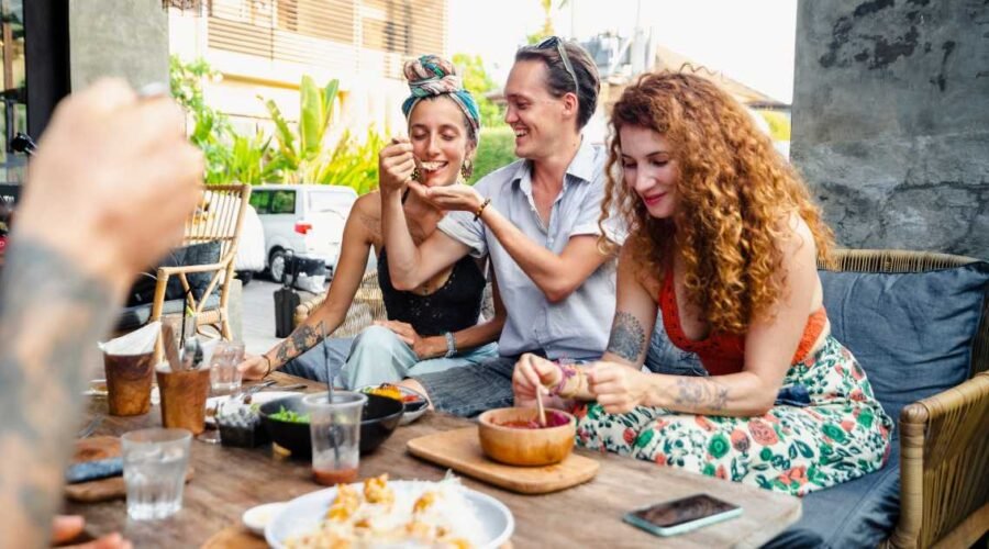 How Foodies Can Get Exclusive Deals & Discounts on Restaurant Bookings