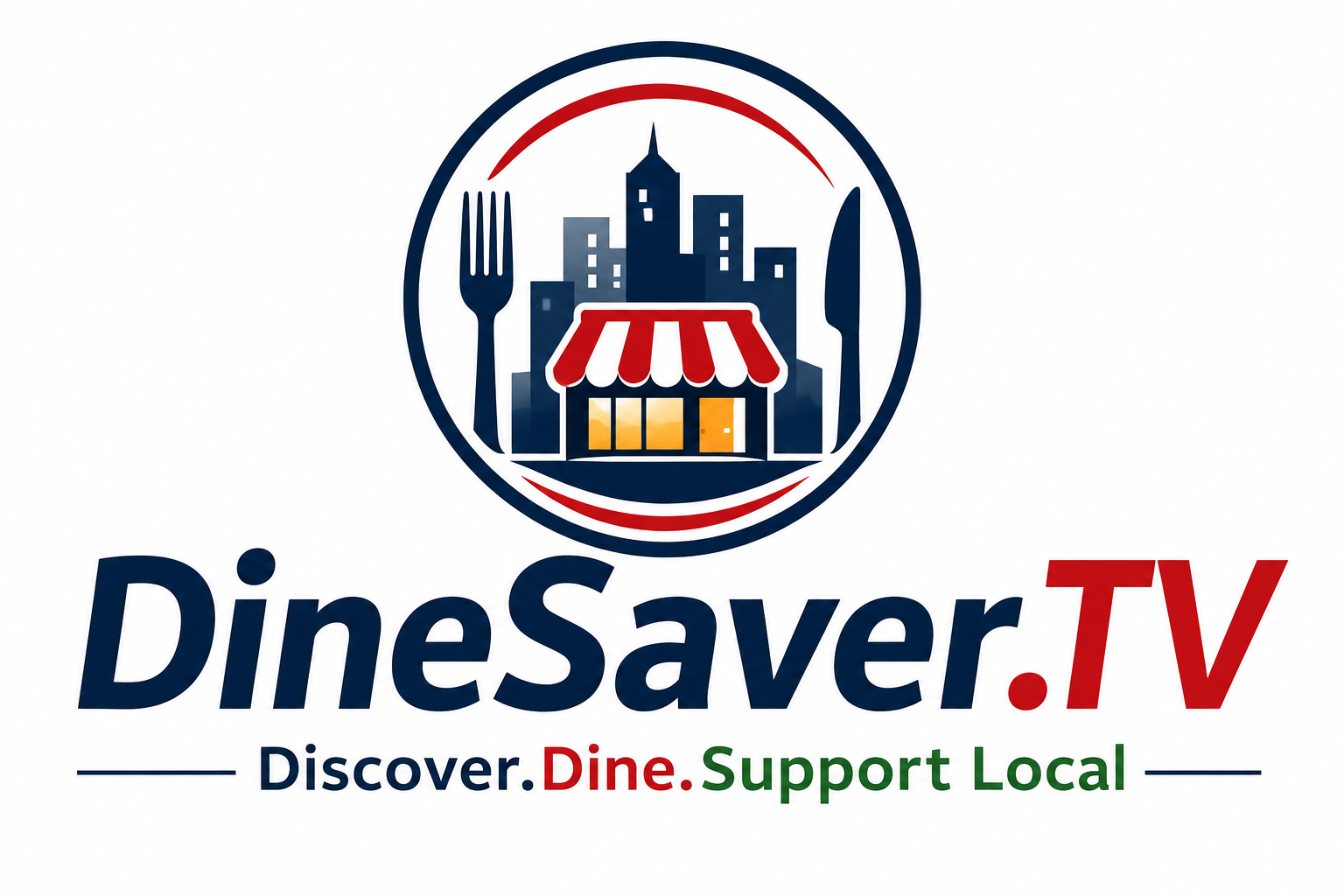 DineSaver.TV
